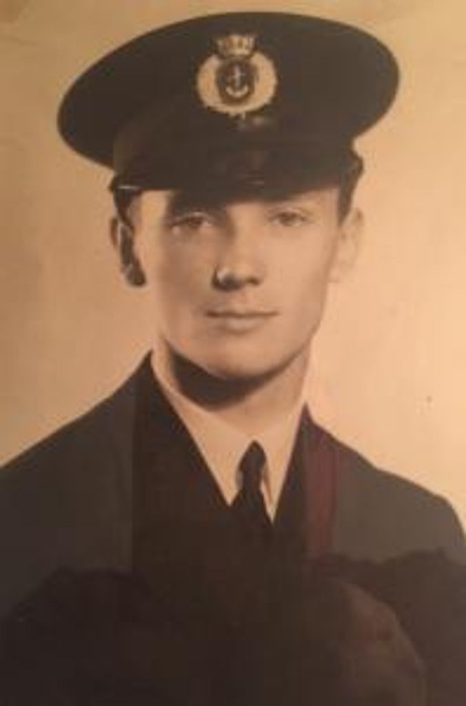 Dennis Wood