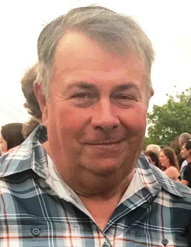 Paul William "Bill" Cowan