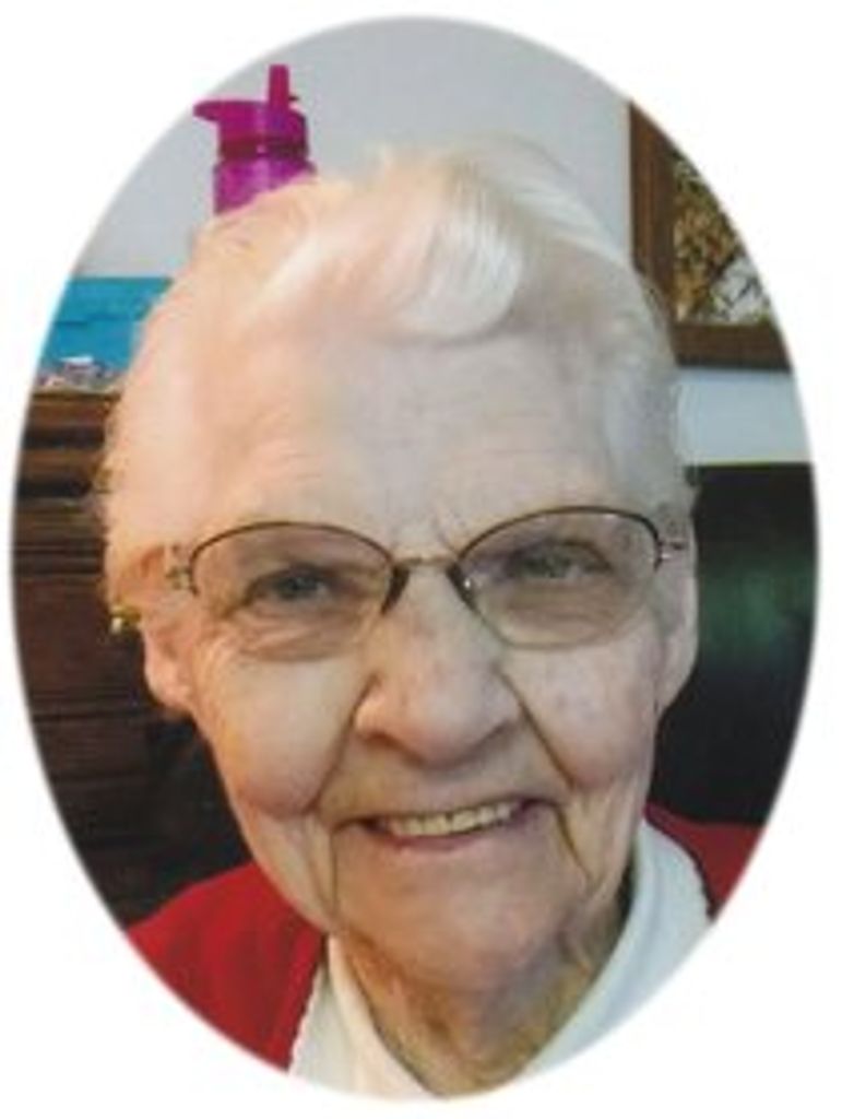 Tillie Oudekerk Profile Photo