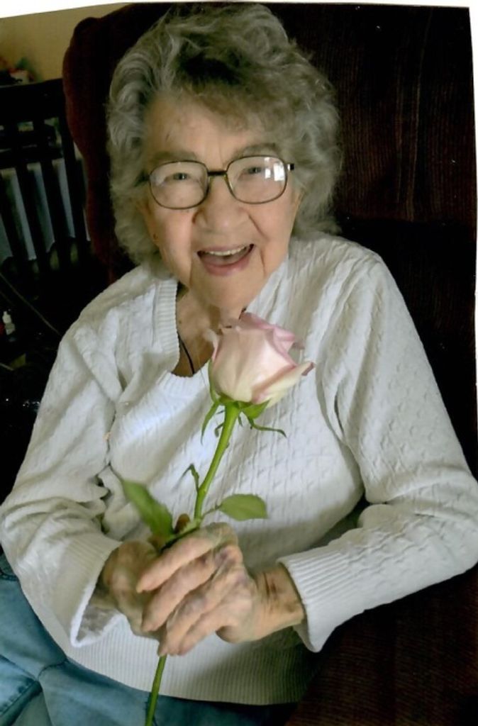 Evelyn M. Dement Profile Photo