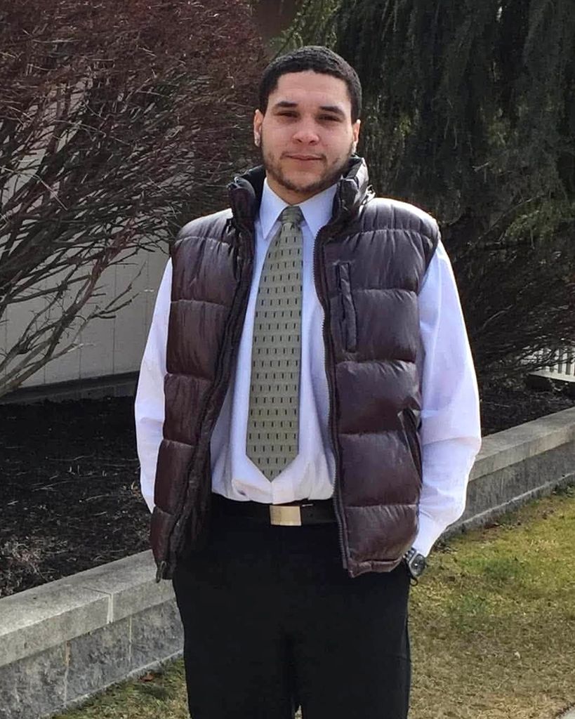 Nathan Zublic