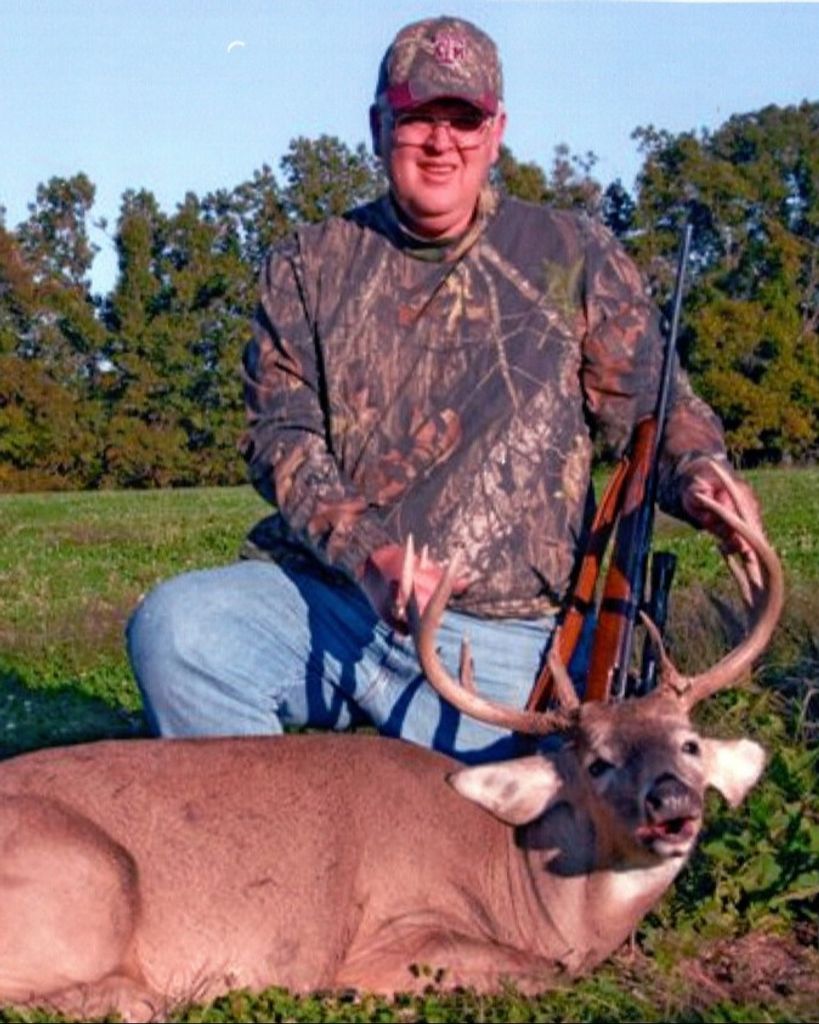 Charles Michael Kmiecik