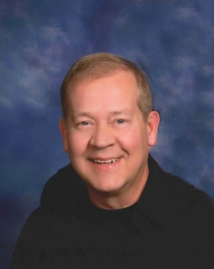 Neil Lee Swenson Profile Photo