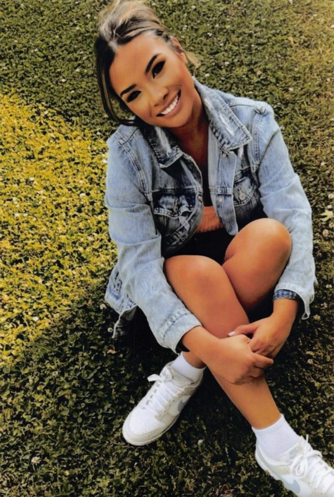 Britanny Kang Ishee Profile Photo