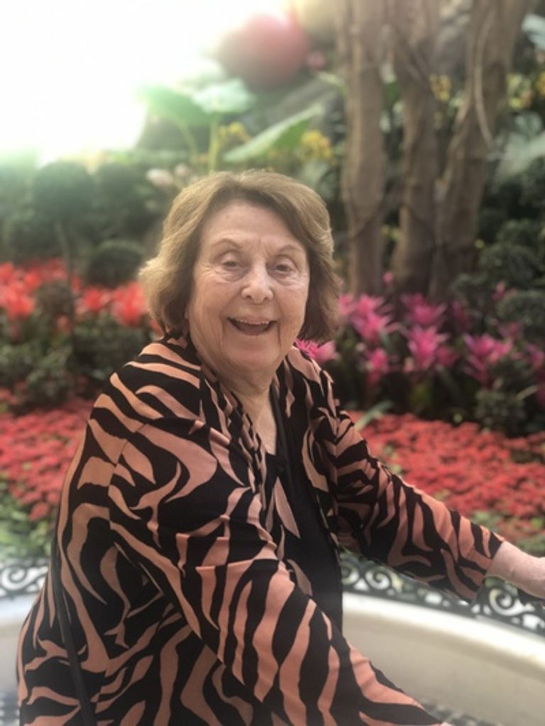 Catherine "Rina" Fedele