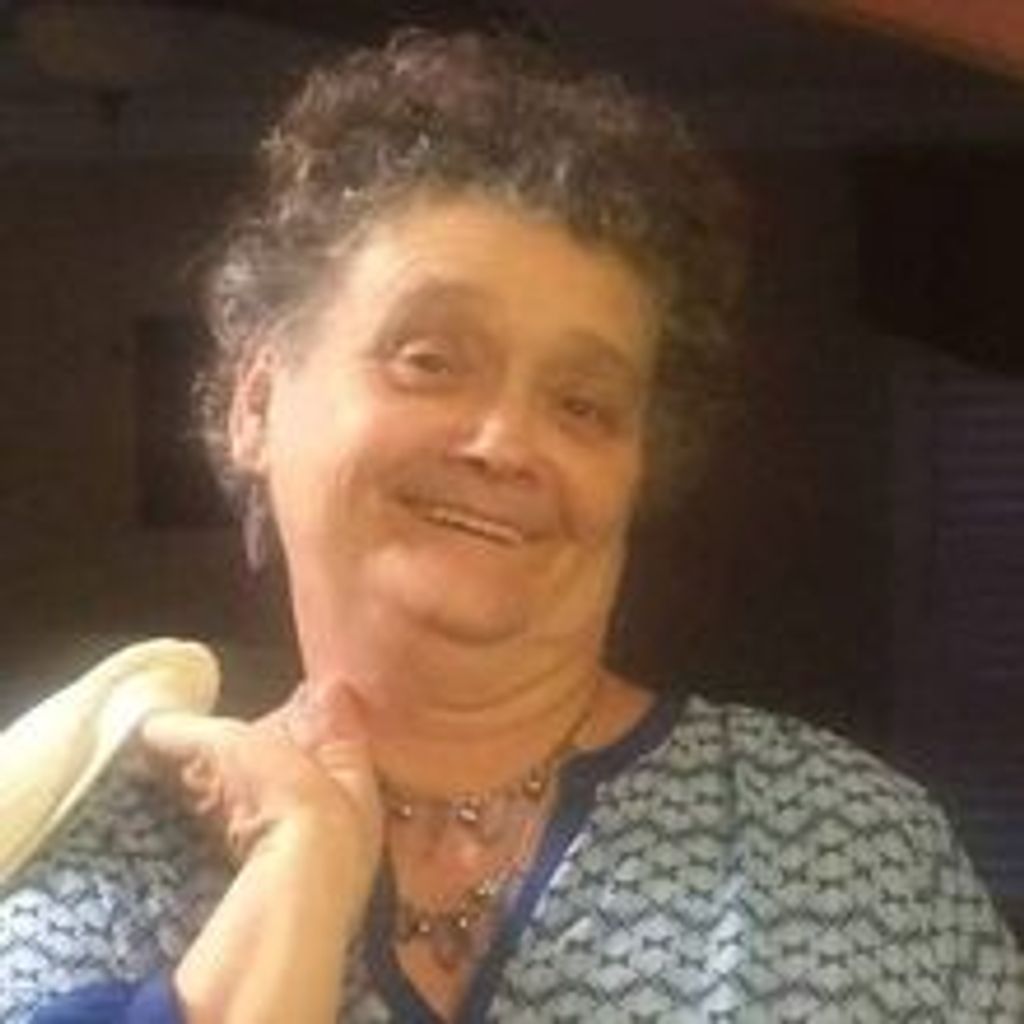Edwina Merryman Profile Photo