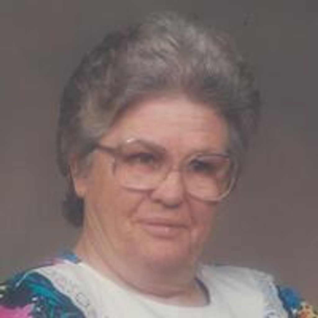 Hattie Pearl Brady Justice Profile Photo
