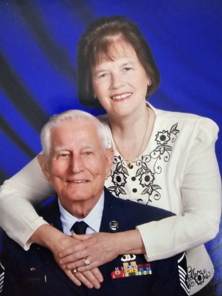 Edgar Abernathy Simpson, Jr. Profile Photo