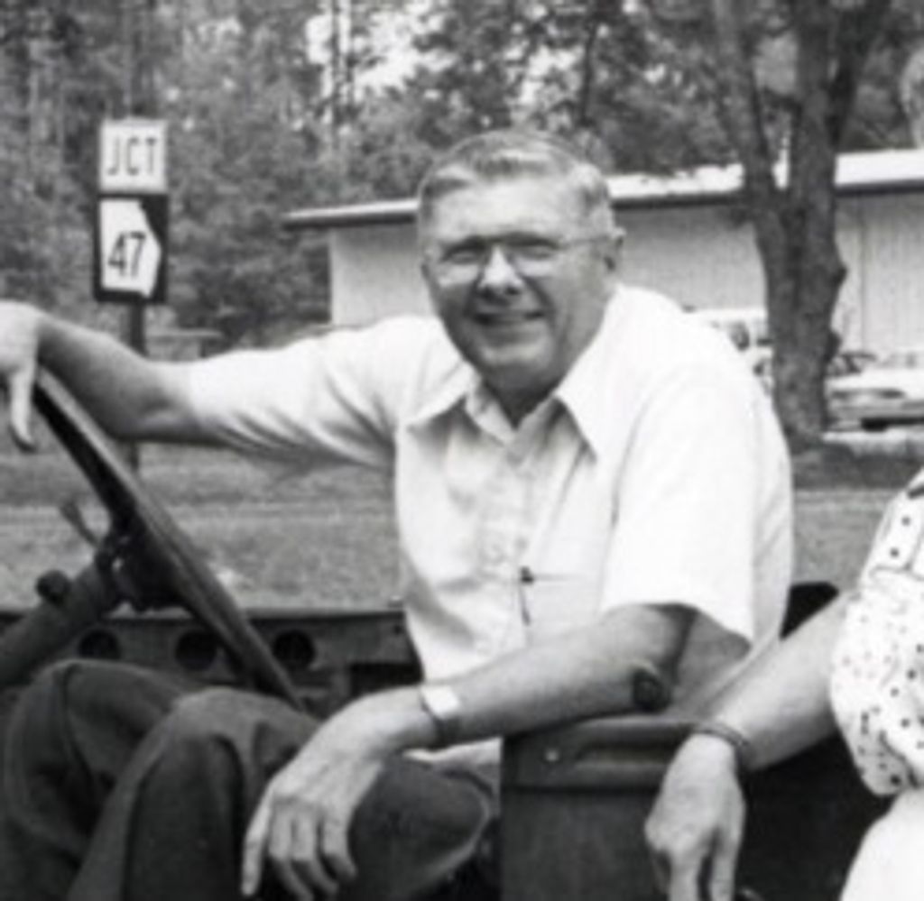 Melvin Mccoy Profile Photo