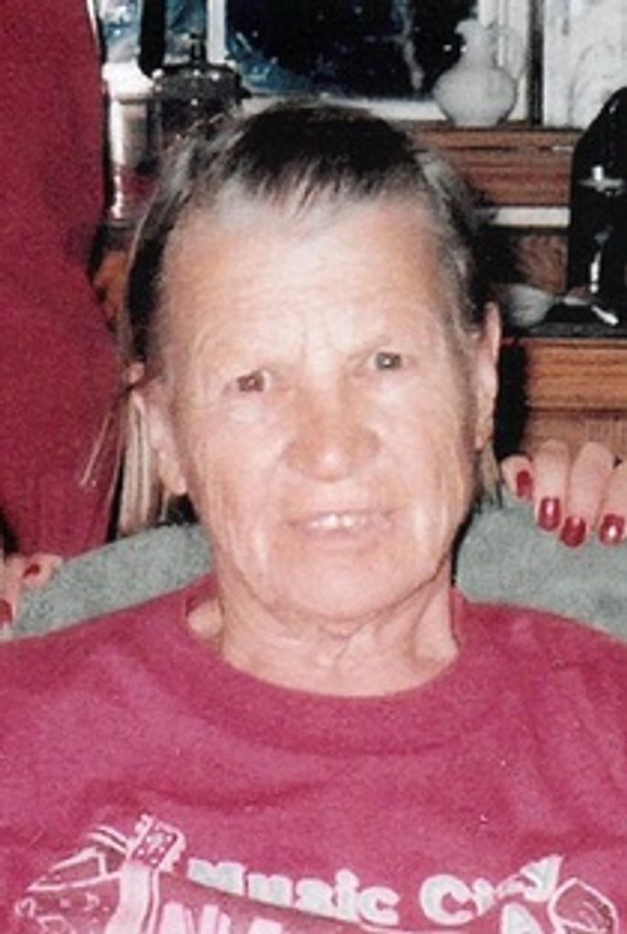 Elva (Peterson)  Bennett Profile Photo