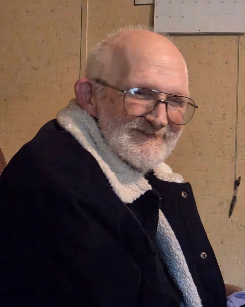 Daniel J. Arbaugh Profile Photo