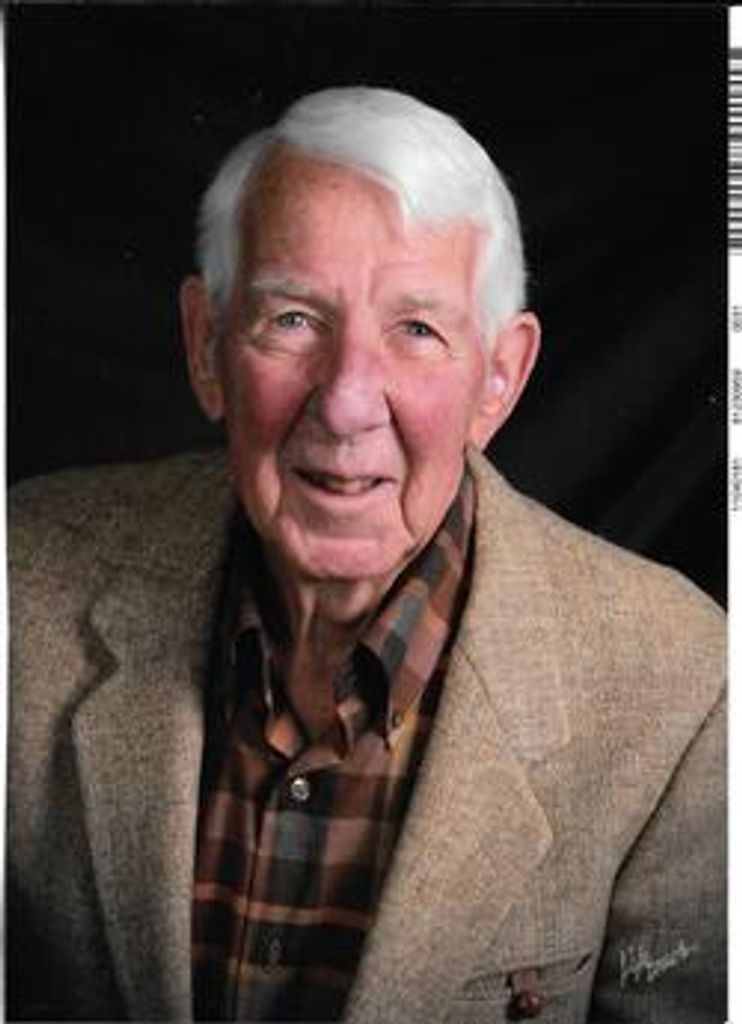George L. Snyder