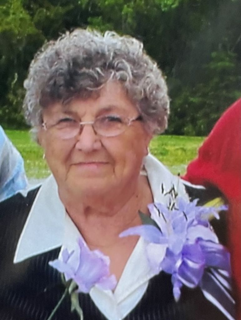 Kathryn Luella Nichols Profile Photo