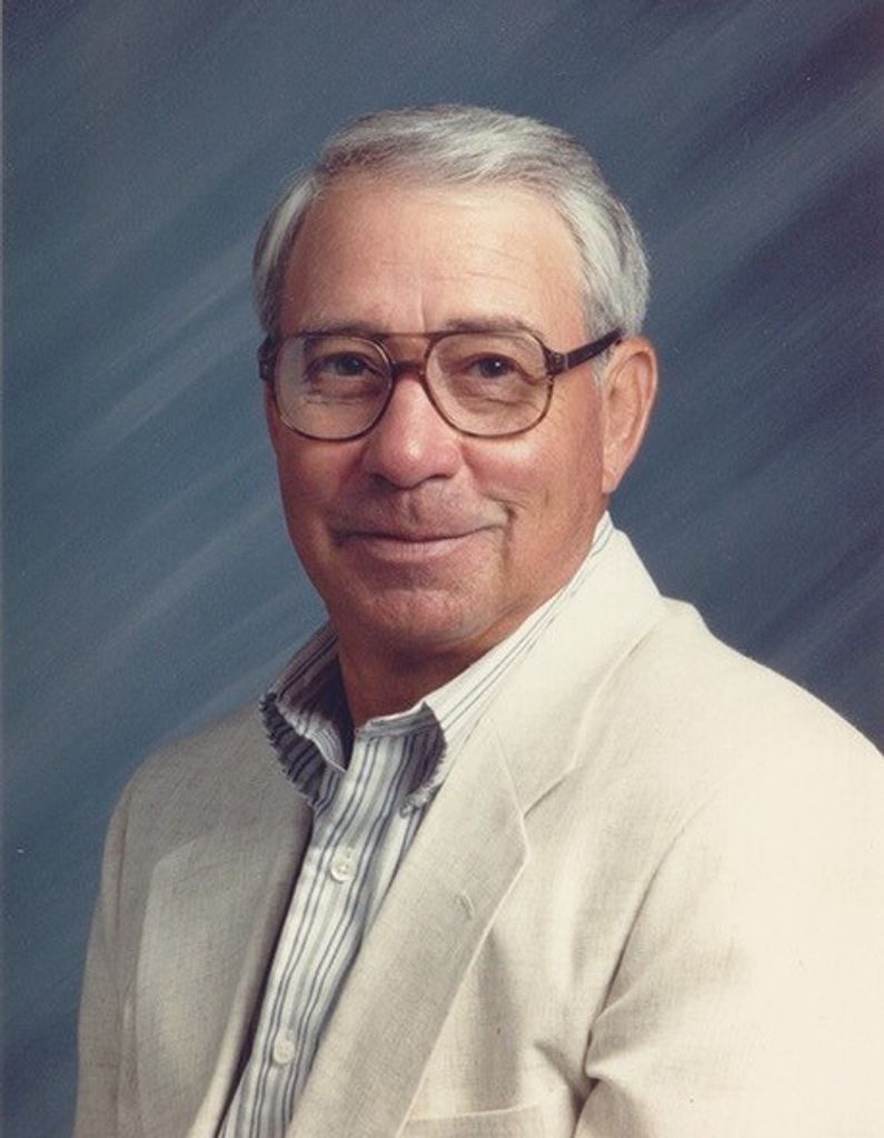 Ralph Wigal