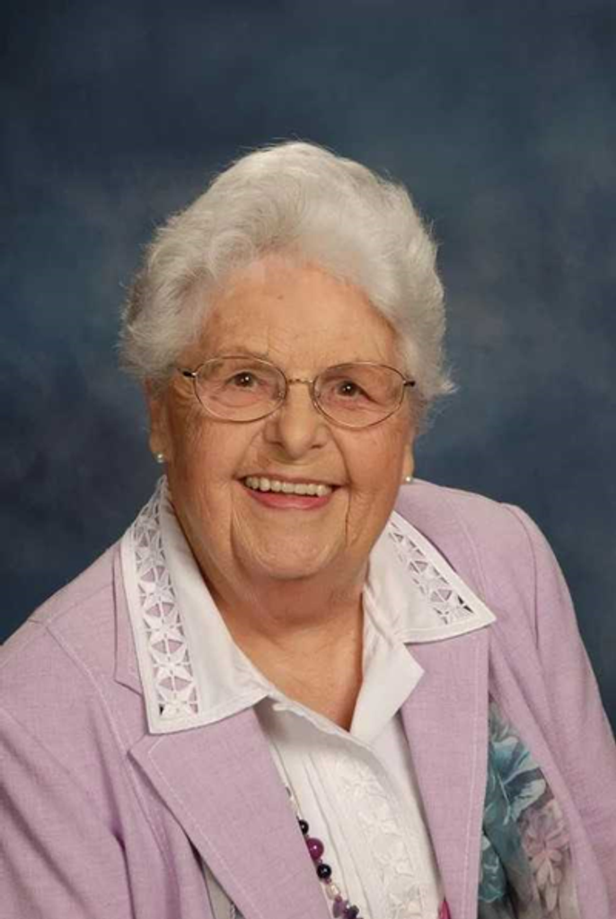 Frauke E Glaspy Profile Photo