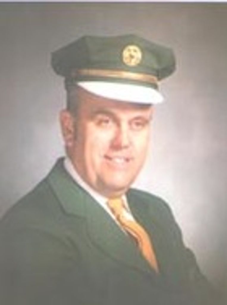 Robert Potter