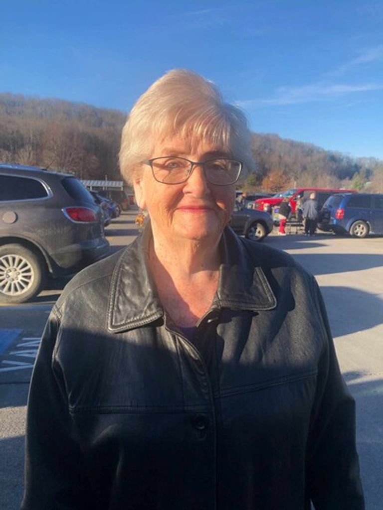 Gail Ann Wood Profile Photo