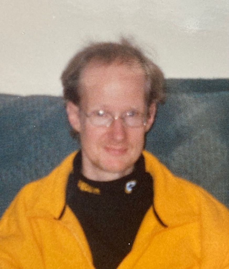 Kevin S. Johnson