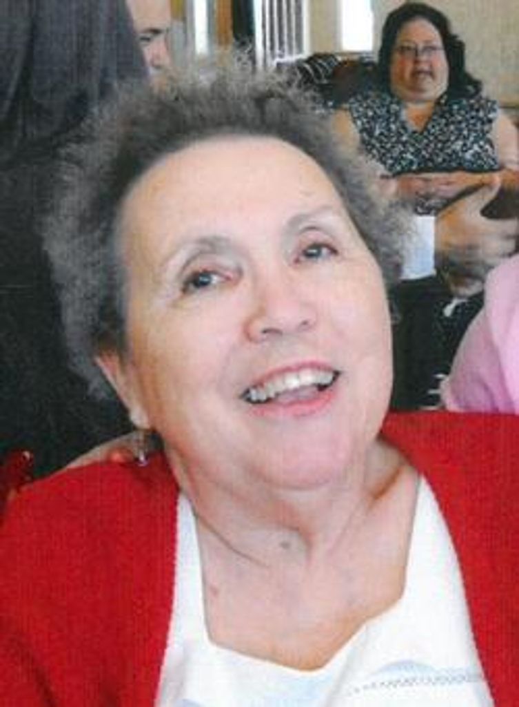 Juanita Williams Mason