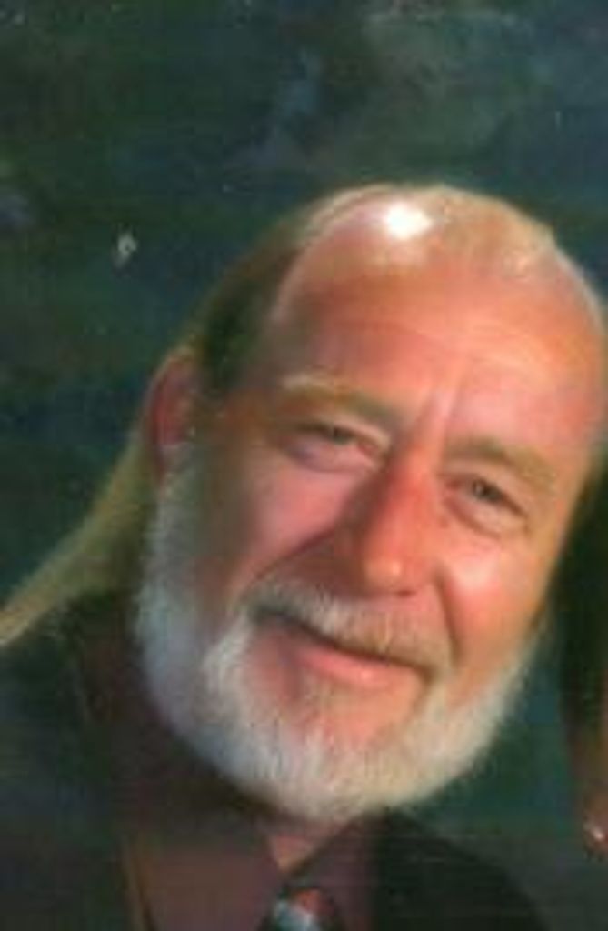 Ronald "Ronnie" Roberts