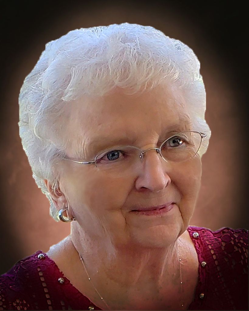 Josephine Marie Friedt