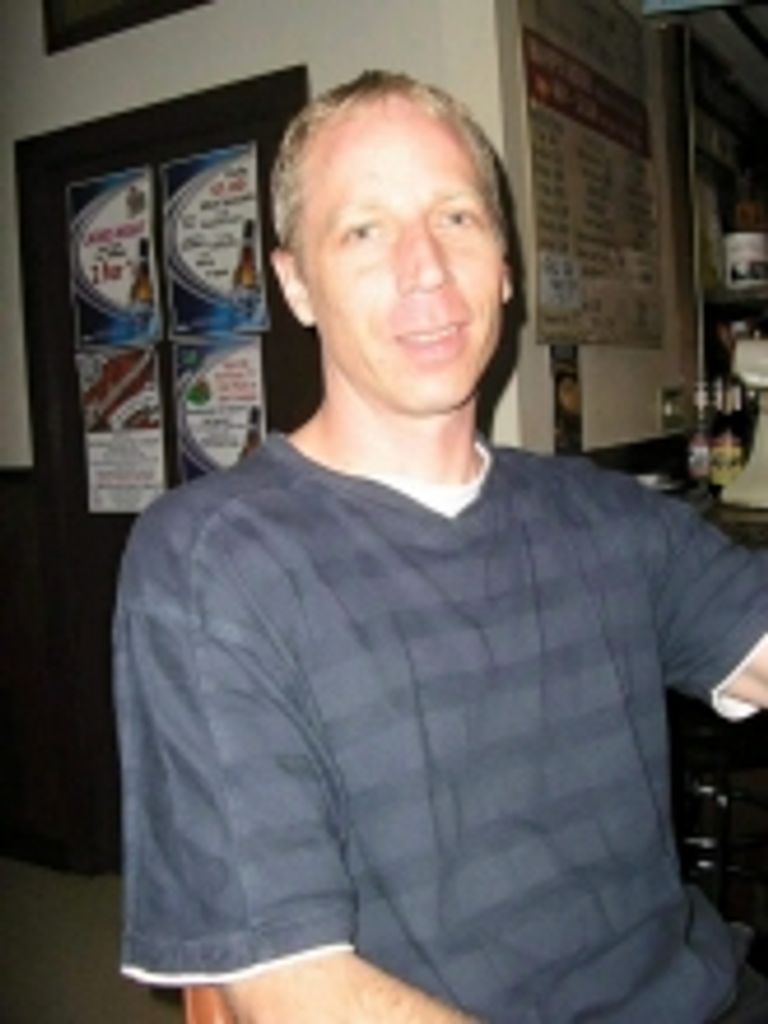 Gary Yttri