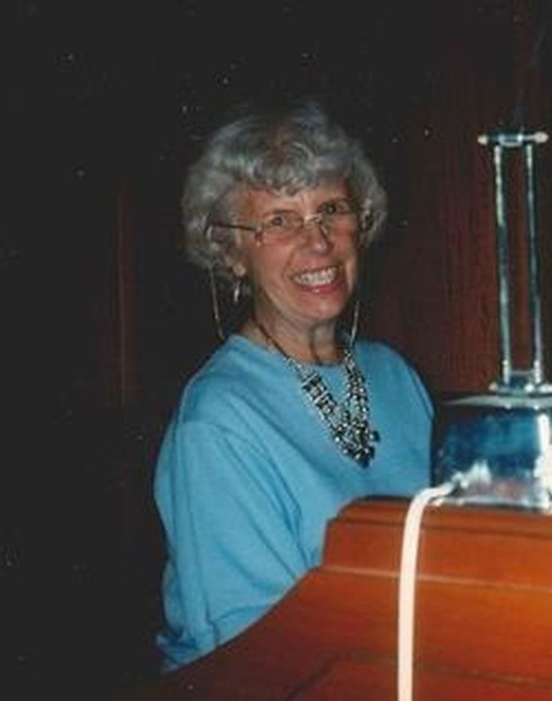 Mary Susan Ripley Goodykoontz