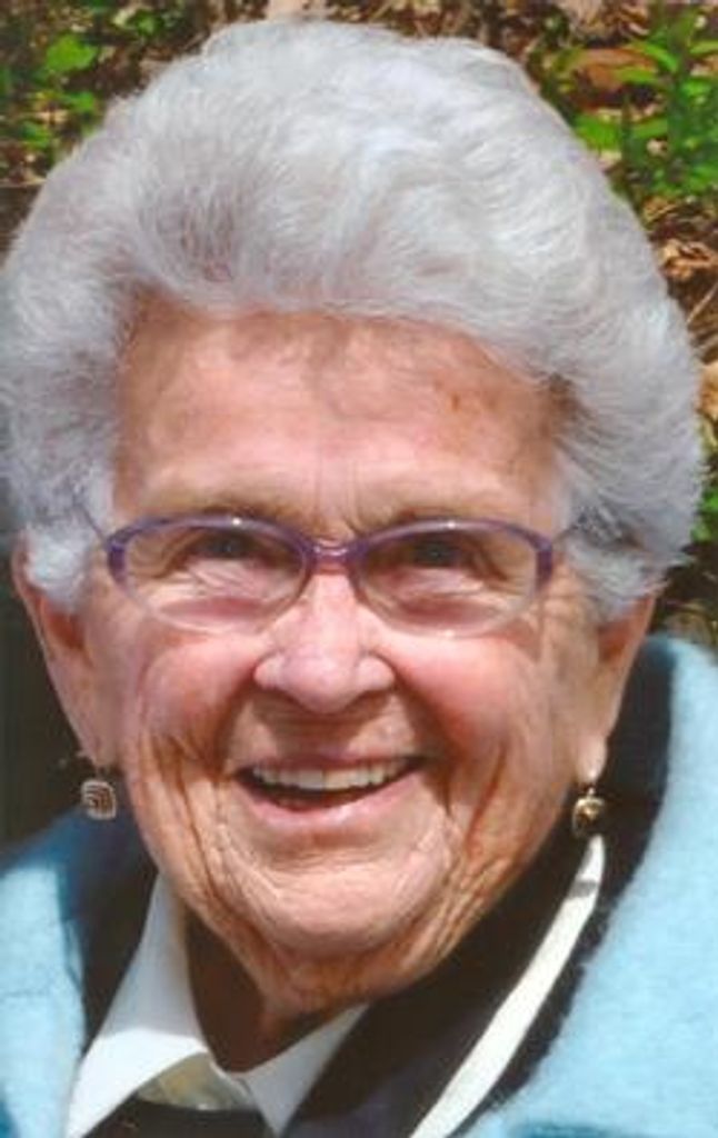 Linda Willard Burdett