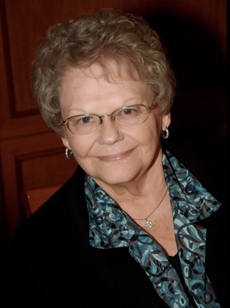Kay Morrison Profile Photo