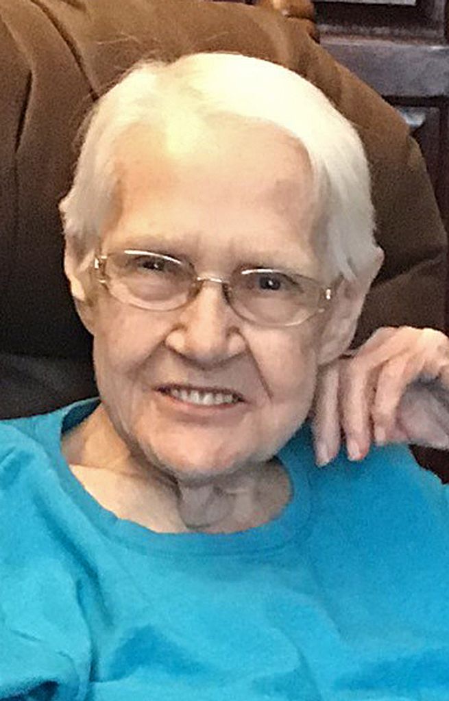 Joyce Henrich Profile Photo