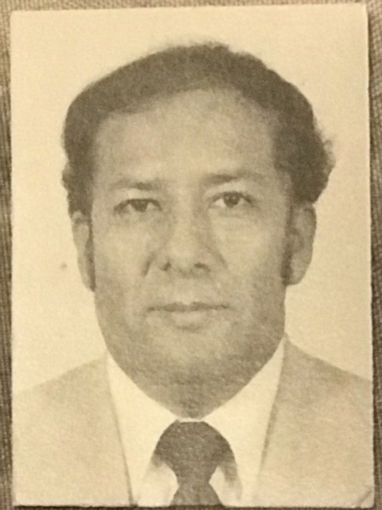 Eleodoro J. Febres Arias