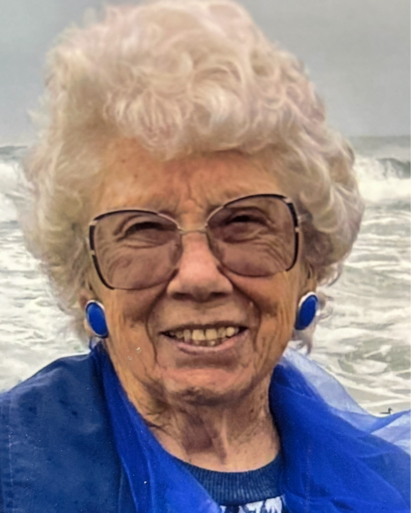 Ada Ruth Whitmore