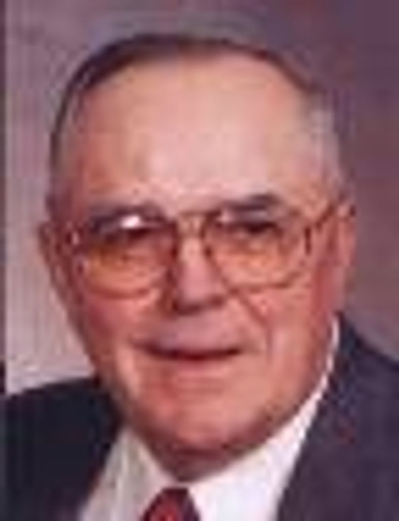 Edward A. Neumann