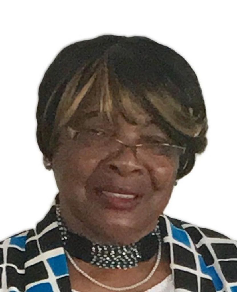 Mother Annette Jordan Wilson Profile Photo