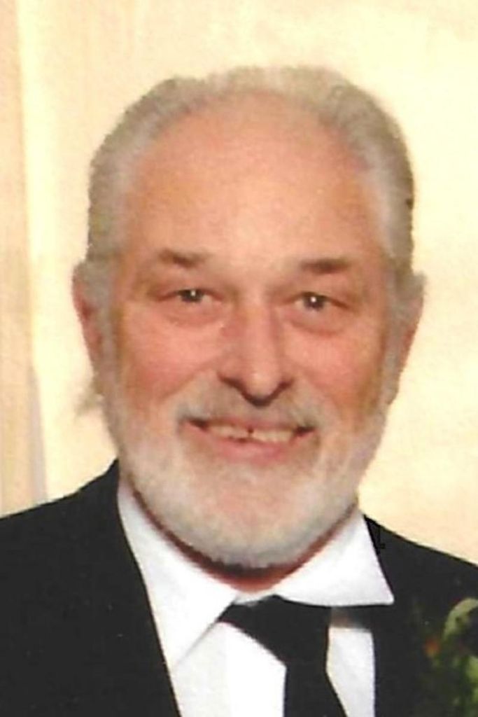 Roy Daniel Etter Profile Photo