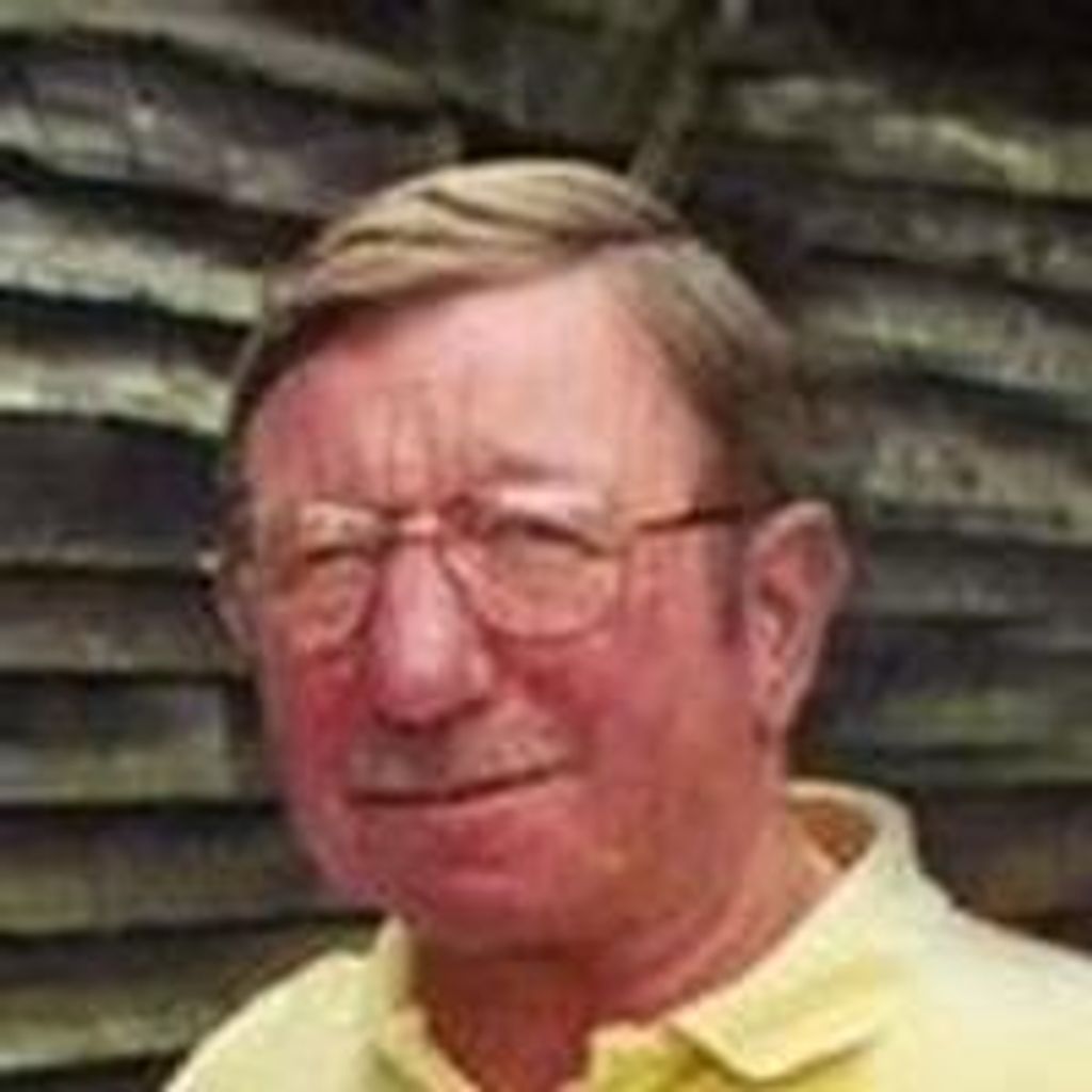 Raymond Paul Vervlied