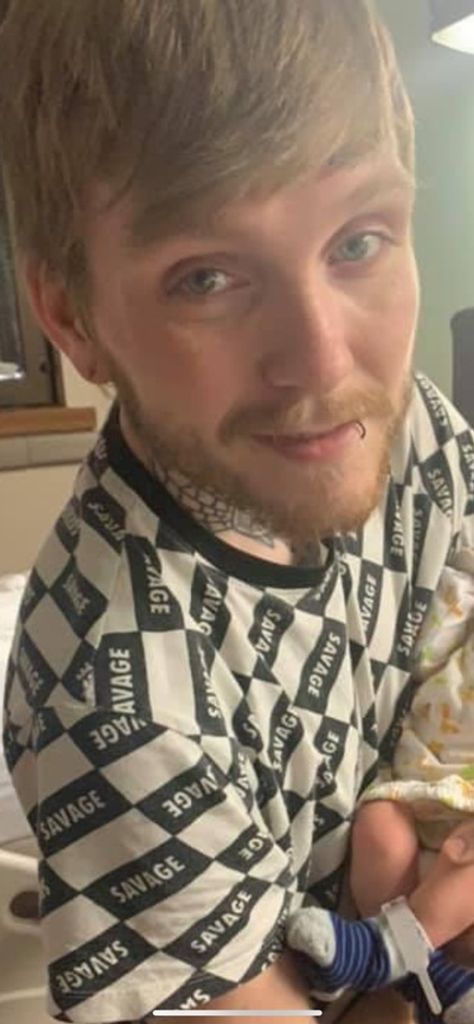 Joseph Scott Williams Profile Photo