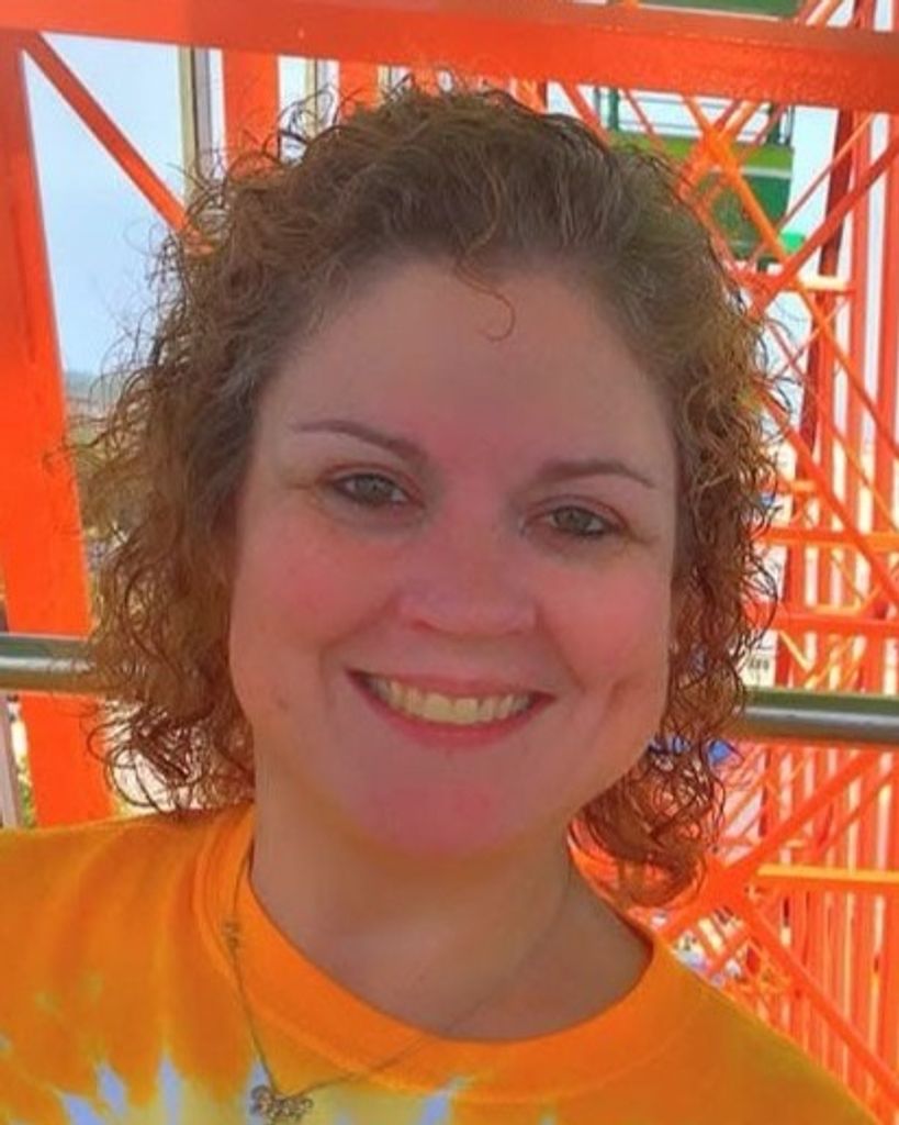 Rhonda Sue Rexroad