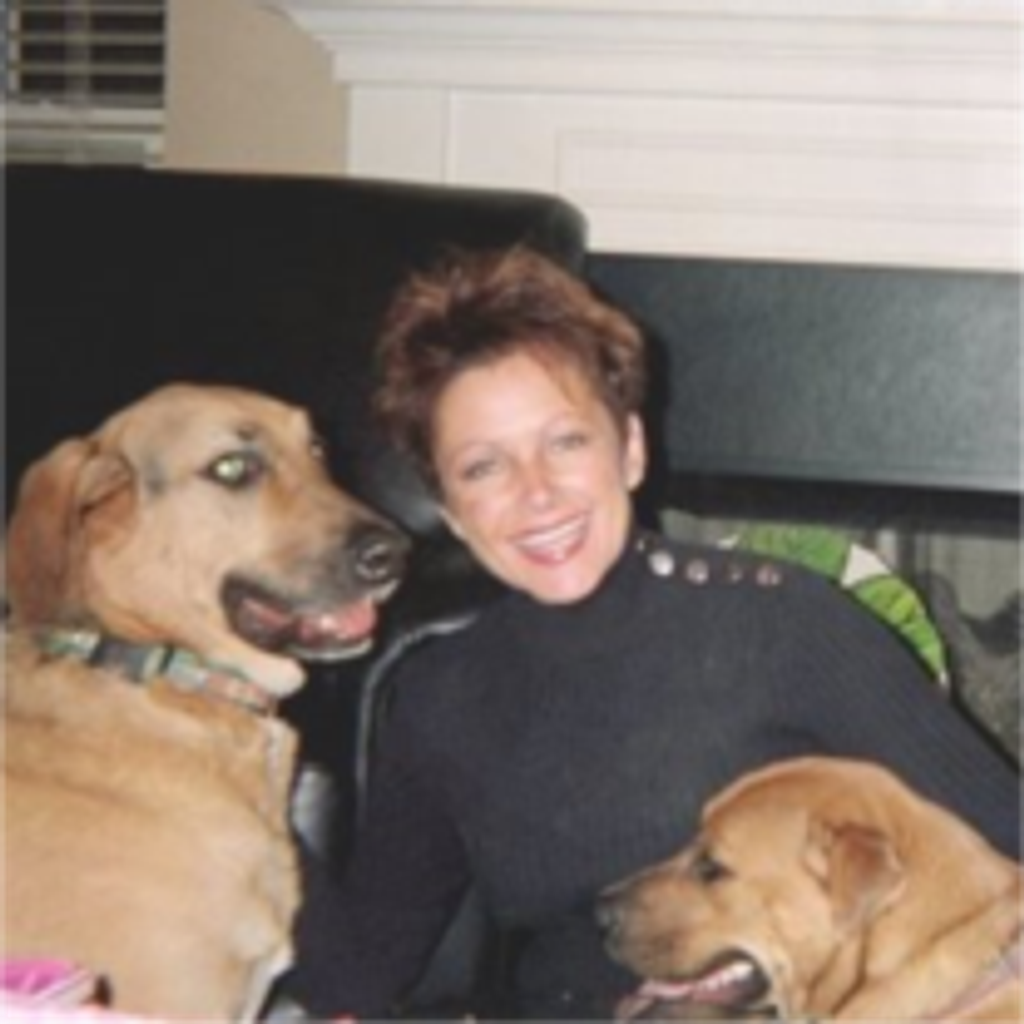 Kathy Ann Bishop