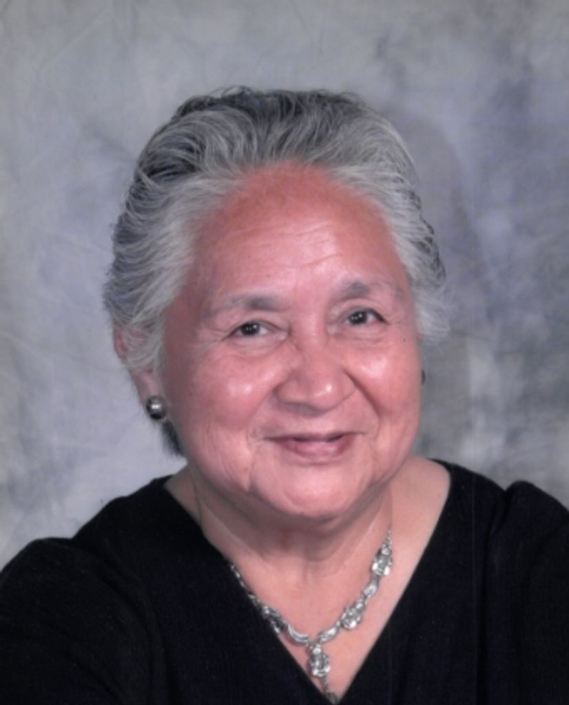 Roberta Lee Doxtator