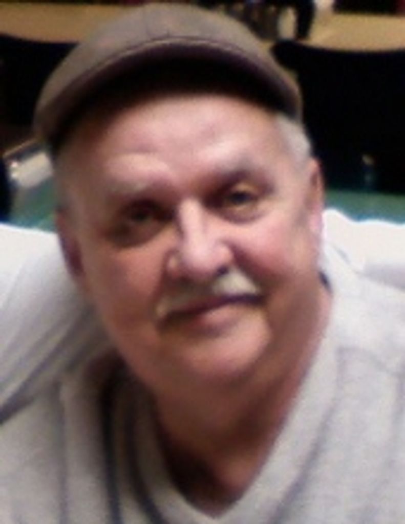 Robert King