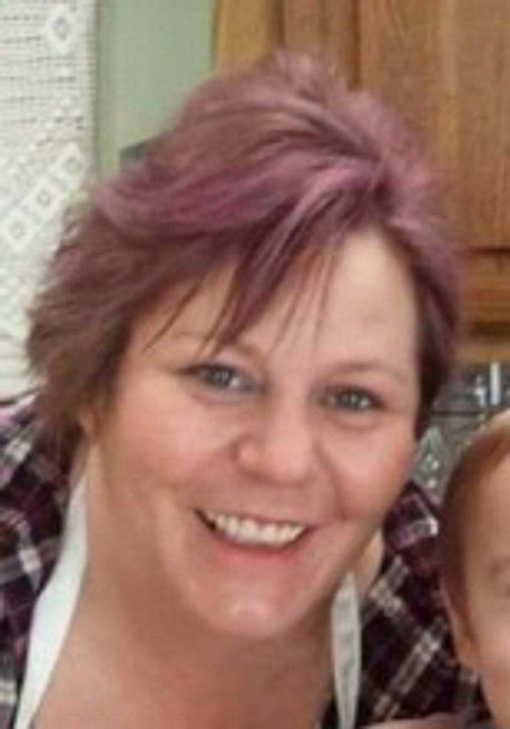 Mary Ann Sofish