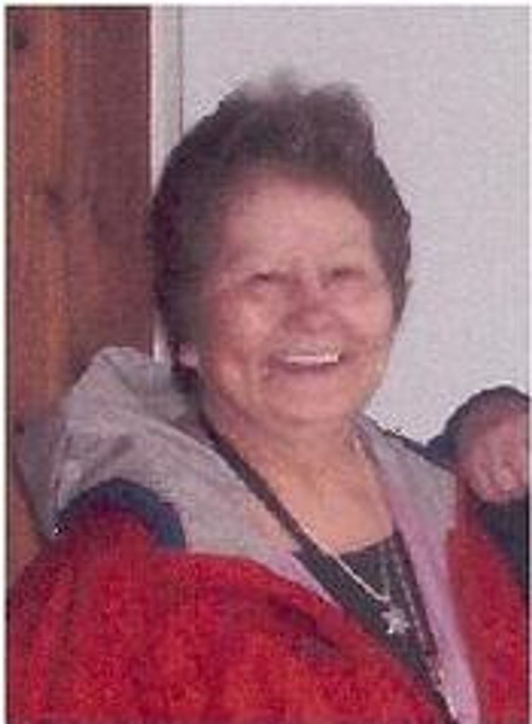Bonita "Bonnie" Esther Belille Profile Photo