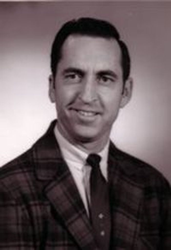 Henry Young
