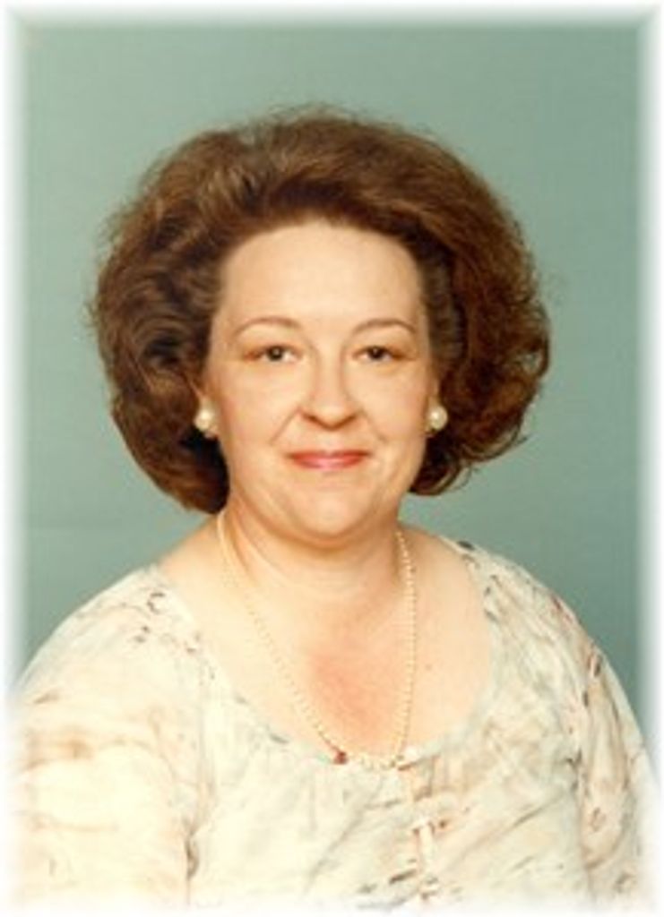 Phyllis Johnson Lovell
