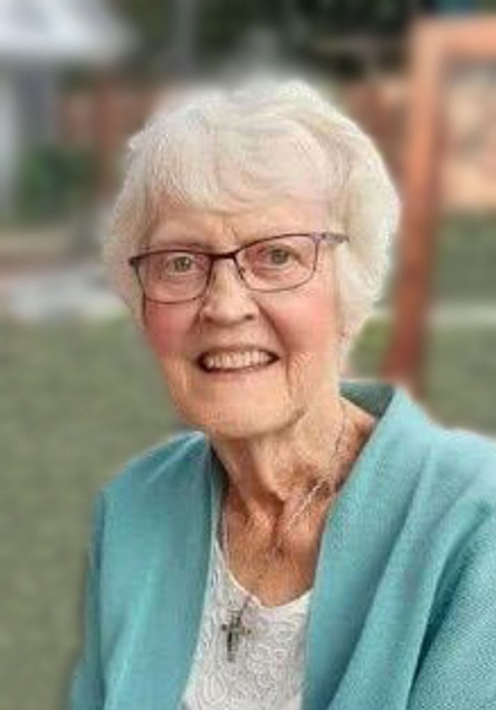 Marie E. (Maxbauer) Corsaut