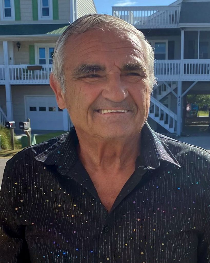 Joseph James Opalski