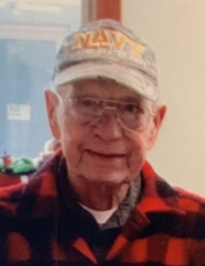Warren P. Slightam, Sr.
