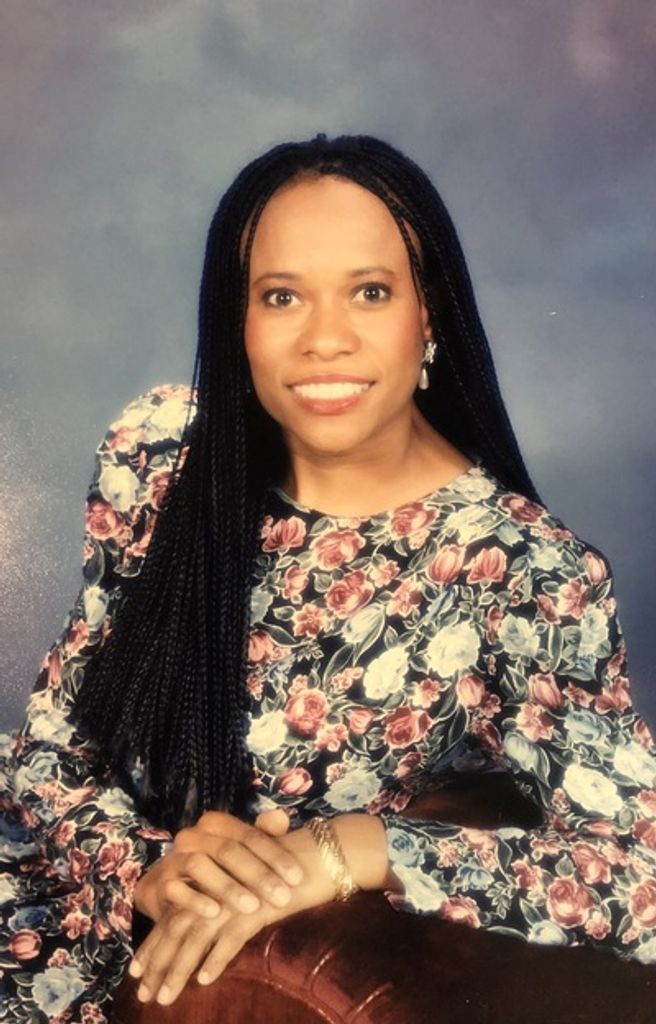 Adrienne Denise Harris Profile Photo