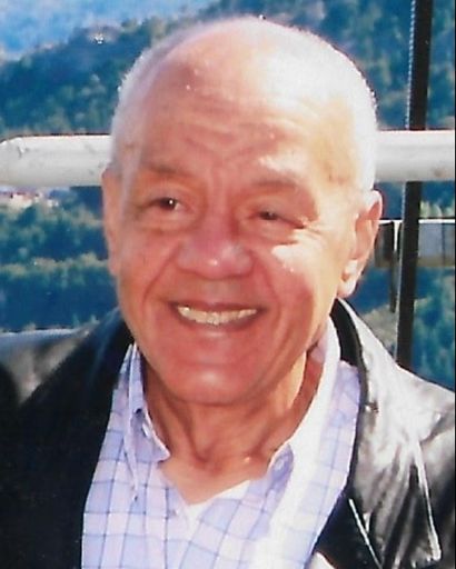 Pierre F Faubert M.D.'s obituary image